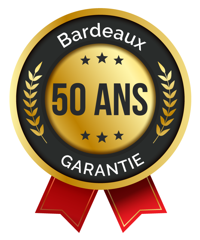 Garantie-Bardeaux